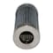 Main Filter Hydraulic Filter, replaces FILTREC D132G03B, Pressure Line, 3 micron, Outside-In MF0058666 - alternate 3